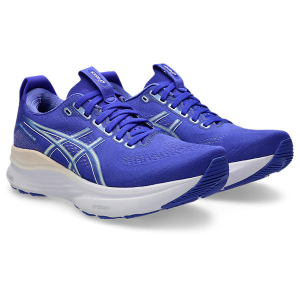 Asics Gel Kayano 32 Cobalt Burst/Pure Silver