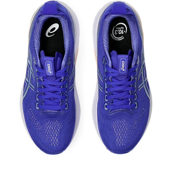 Asics Gel Kayano 32 Cobalt Burst/Pure Silver