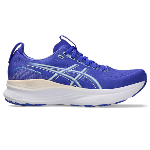 Asics Gel Kayano 32 Cobalt Burst/Pure Silver