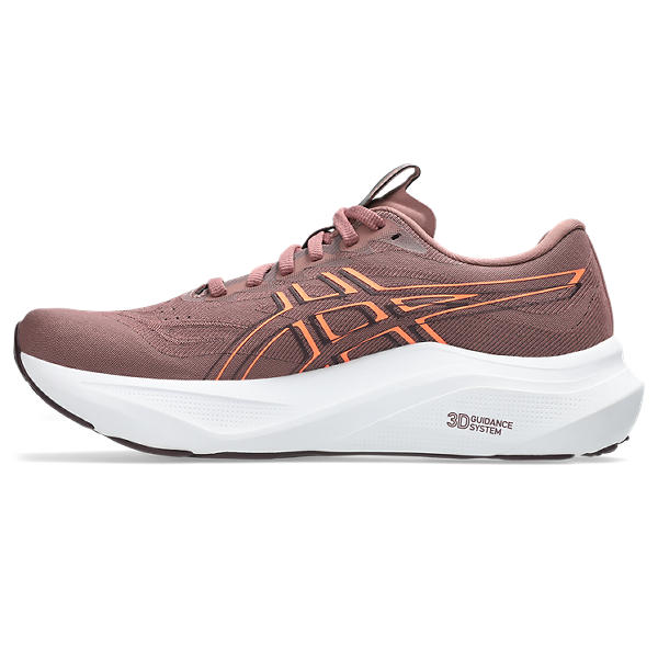 Asics GT 2000 14 Rubble Red/Vivid Coral