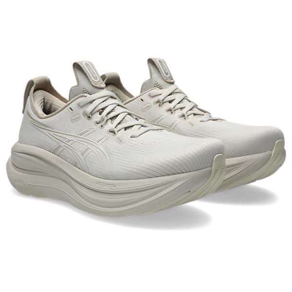 Asics Gel Nimbus 28 Soft Oat/Cream