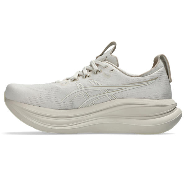 Asics Gel Nimbus 28 Soft Oat/Cream