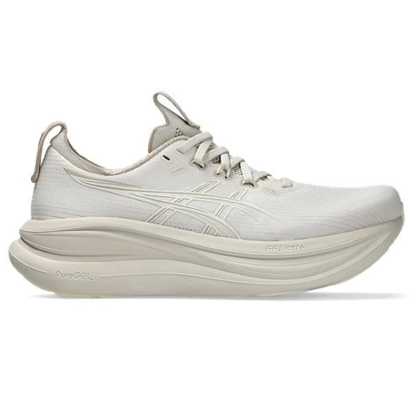 Asics Gel Nimbus 28 Soft Oat/Cream