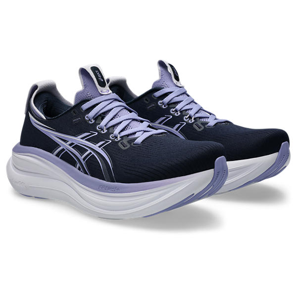 Asics Gel Nimbus 28 Midnight/Bluebell