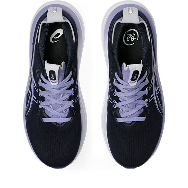 Asics Gel Nimbus 28 Midnight/Bluebell