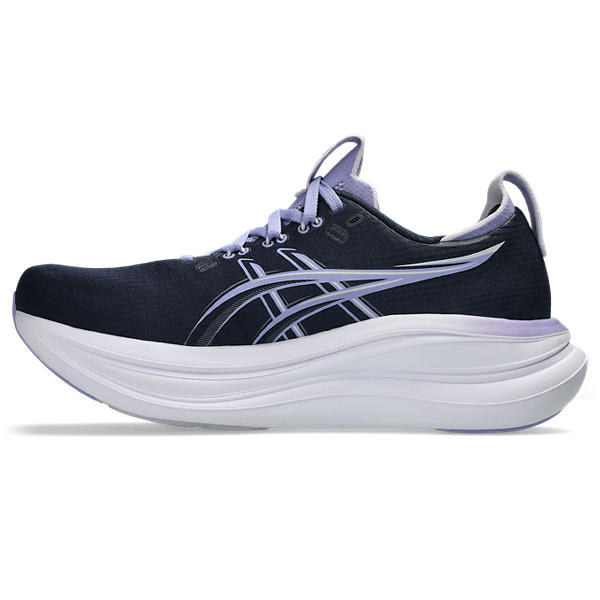 Asics Gel Nimbus 28 Midnight/Bluebell