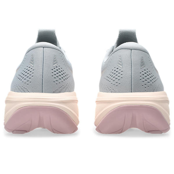 Asics Gel Cumulus 28 Piedmont Grey/Pearl Pink