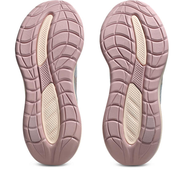 Asics Gel Cumulus 28 Piedmont Grey/Pearl Pink