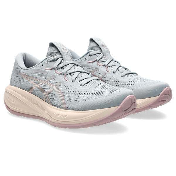 Asics Gel Cumulus 28 Piedmont Grey/Pearl Pink