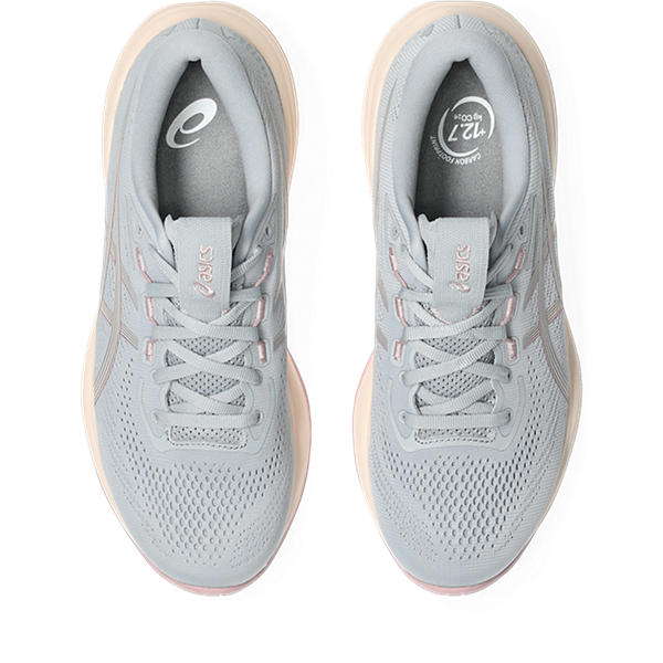 Asics Gel Cumulus 28 Piedmont Grey/Pearl Pink