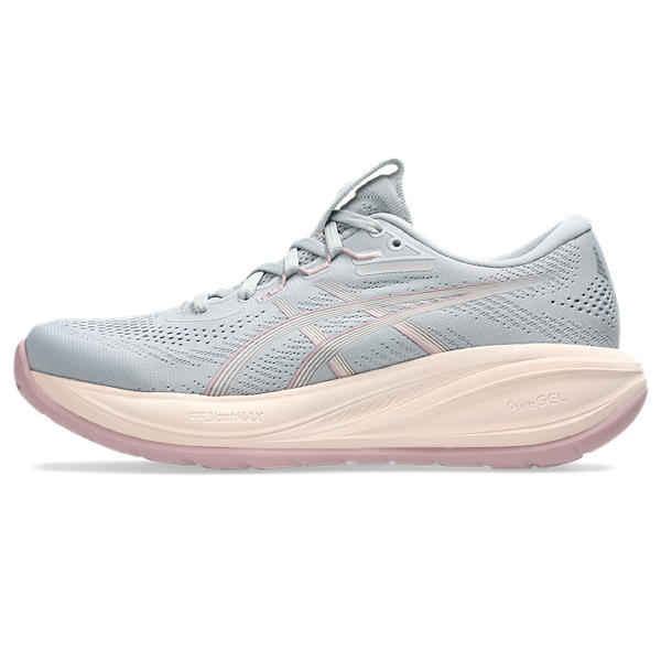 Asics Gel Cumulus 28 Piedmont Grey/Pearl Pink