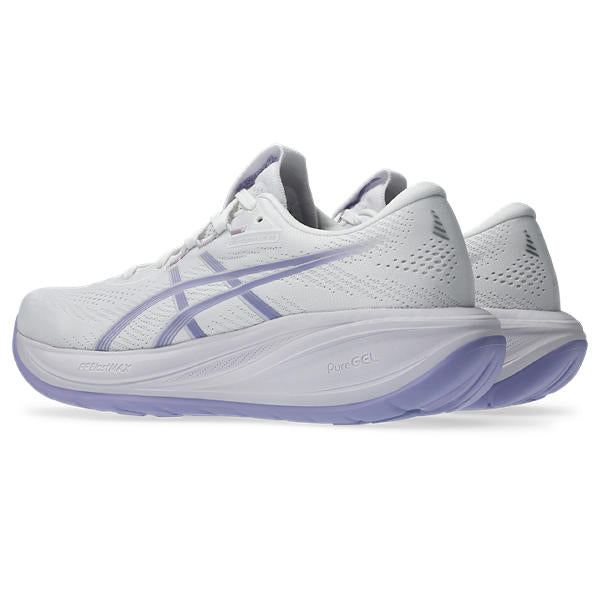 Asics Gel Cumulus 28 White/Bluebell