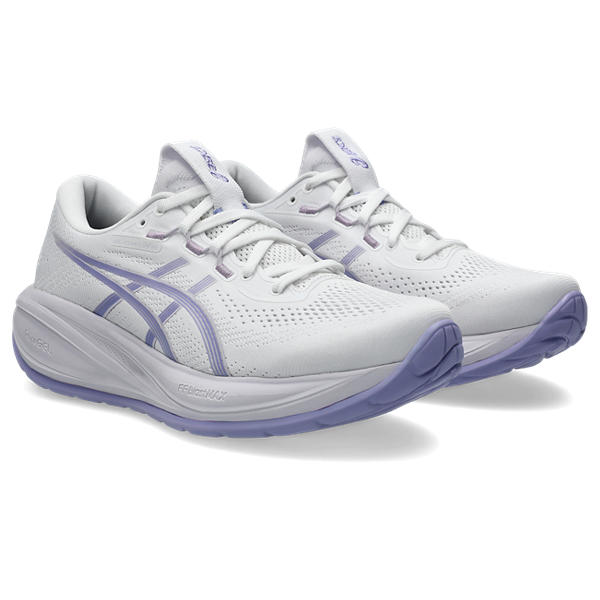 Asics Gel Cumulus 28 White/Bluebell