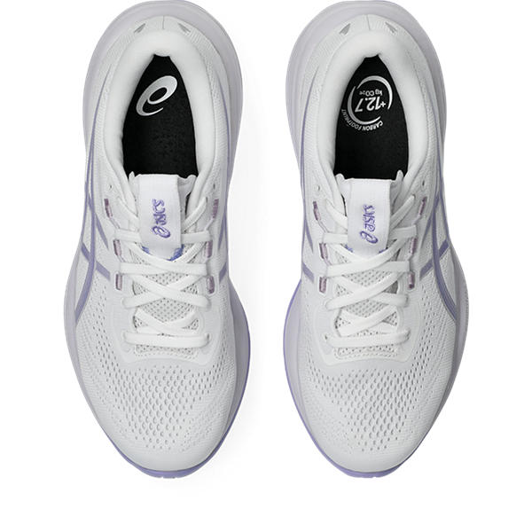 Asics Gel Cumulus 28 White/Bluebell