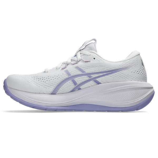 Asics Gel Cumulus 28 White/Bluebell