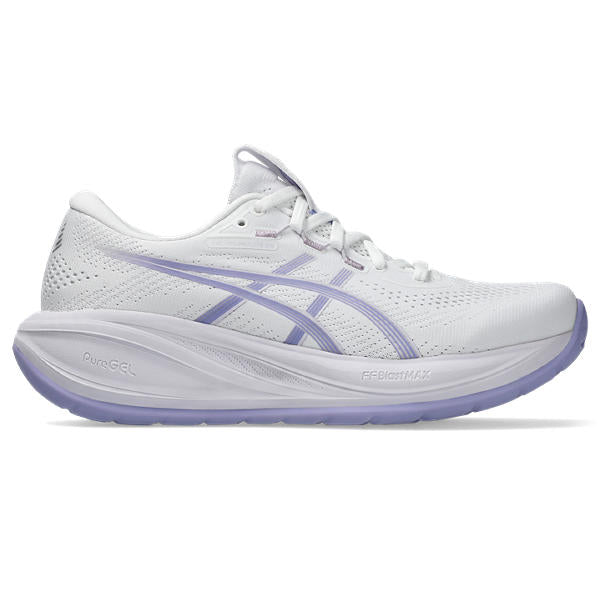 Asics Gel Cumulus 28 White/Bluebell