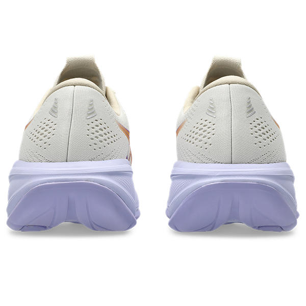 Asics Gel Cumulus 28 Oatmeal/Fresh Air