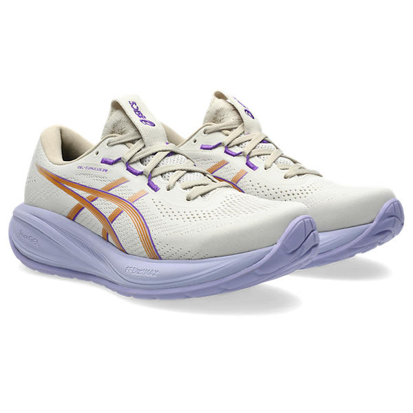 Asics Gel Cumulus 28 Oatmeal/Fresh Air
