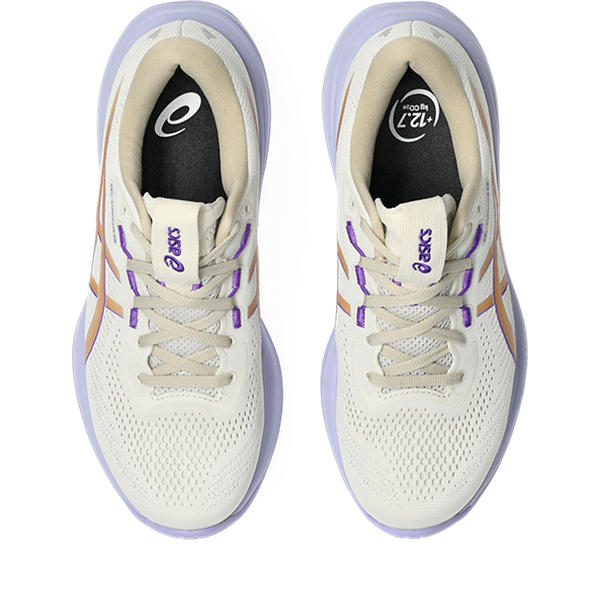 Asics Gel Cumulus 28 Oatmeal/Fresh Air