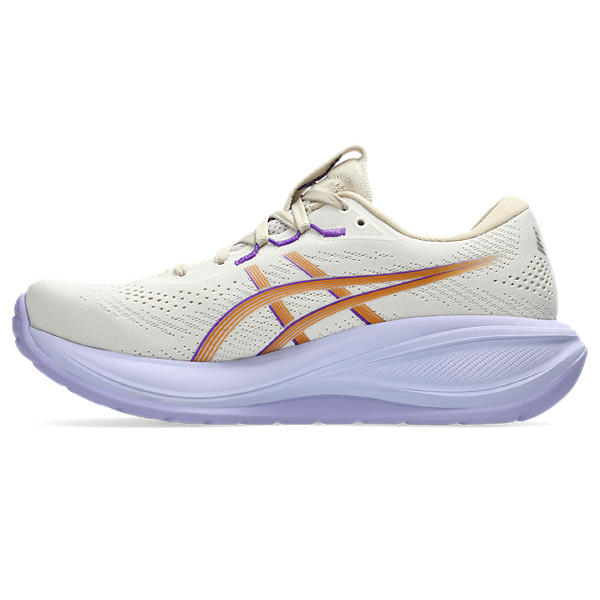 Asics Gel Cumulus 28 Oatmeal/Fresh Air