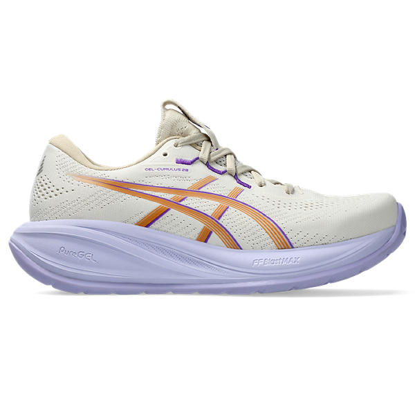 Asics Gel Cumulus 28 Oatmeal/Fresh Air