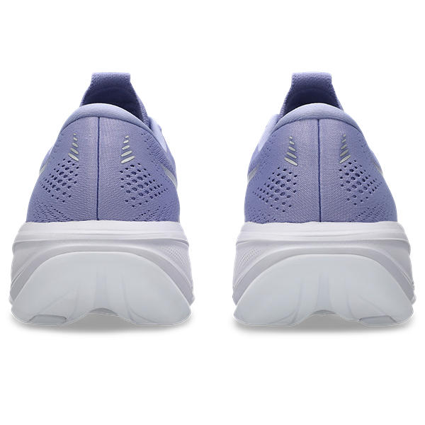 Asics Gel Cumulus 28 Bluebell/White