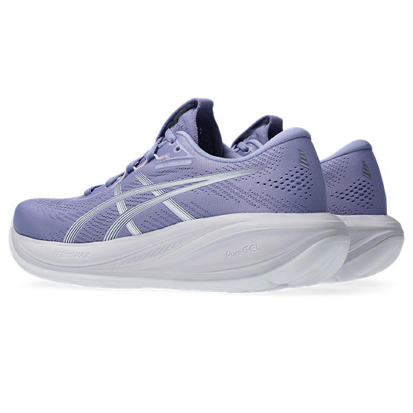 Asics Gel Cumulus 28 Bluebell/White
