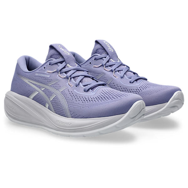 Asics Gel Cumulus 28 Bluebell/White