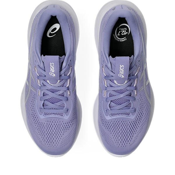 Asics Gel Cumulus 28 Bluebell/White