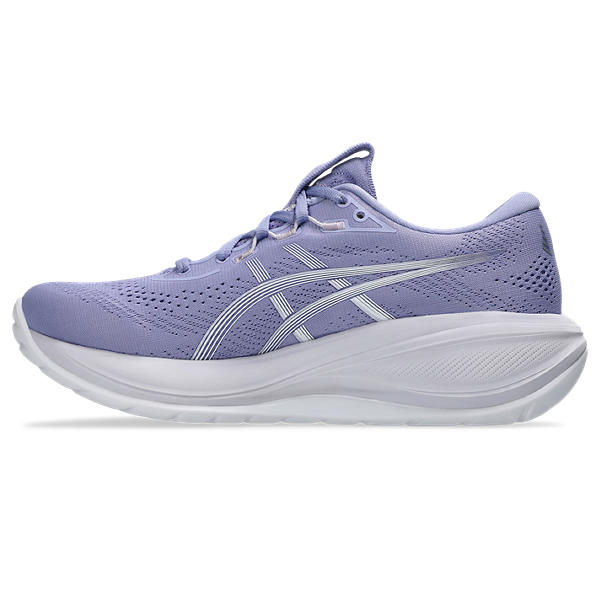 Asics Gel Cumulus 28 Bluebell/White