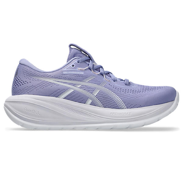 Asics Gel Cumulus 28 Bluebell/White