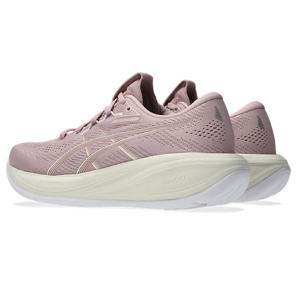 Asics Gel Cumulus 28 Morganite/Pearl Pink