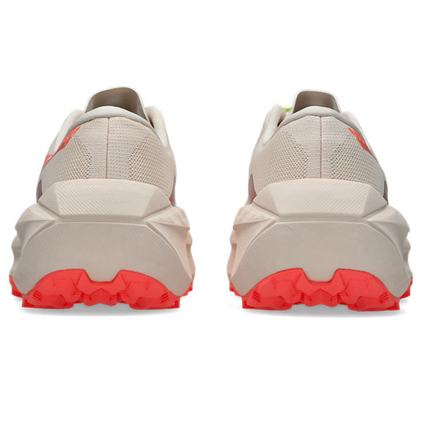 Asics Gel Trabuco Max 5 Rose Dust/Sun Coral