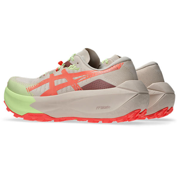 Asics Gel Trabuco Max 5 Rose Dust/Sun Coral