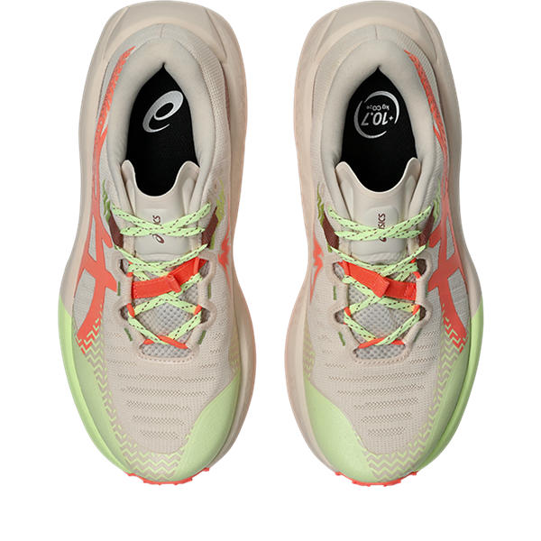 Asics Gel Trabuco Max 5 Rose Dust/Sun Coral
