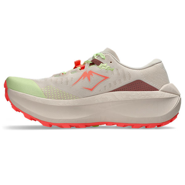 Asics Gel Trabuco Max 5 Rose Dust/Sun Coral