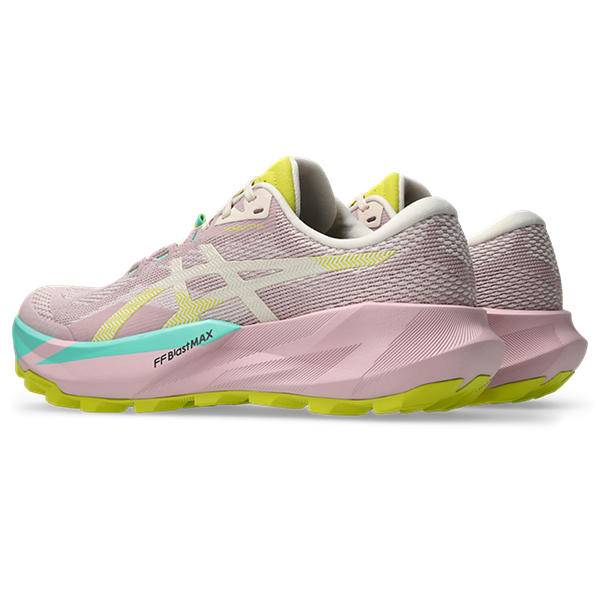 Asics Gel Trabuco 14 Morganite/Mineral Beige
