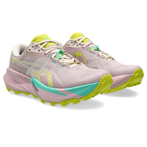 Asics Gel Trabuco 14 Morganite/Mineral Beige
