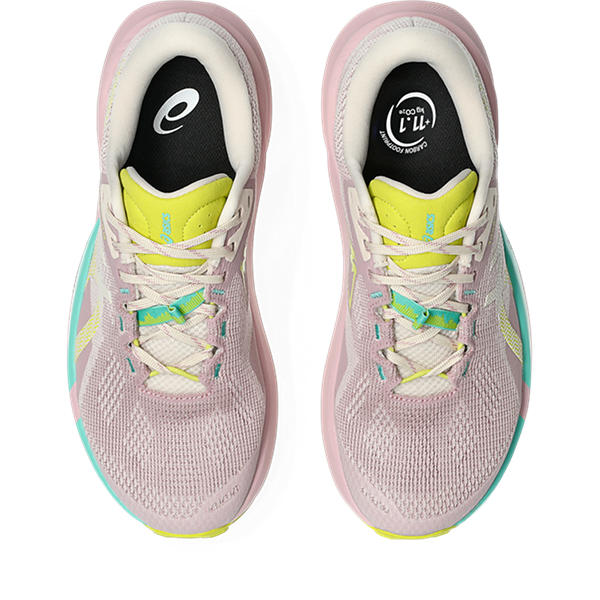 Asics Gel Trabuco 14 Morganite/Mineral Beige