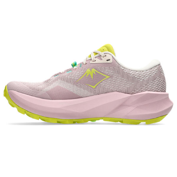 Asics Gel Trabuco 14 Morganite/Mineral Beige