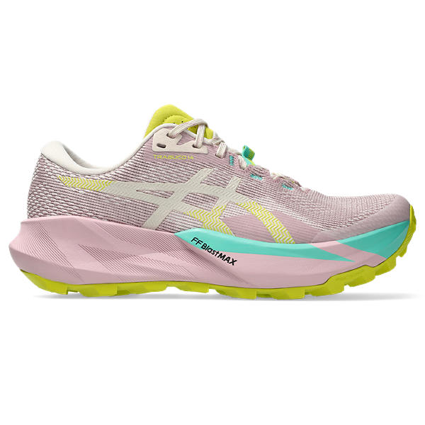 Asics Gel Trabuco 14 Morganite/Mineral Beige