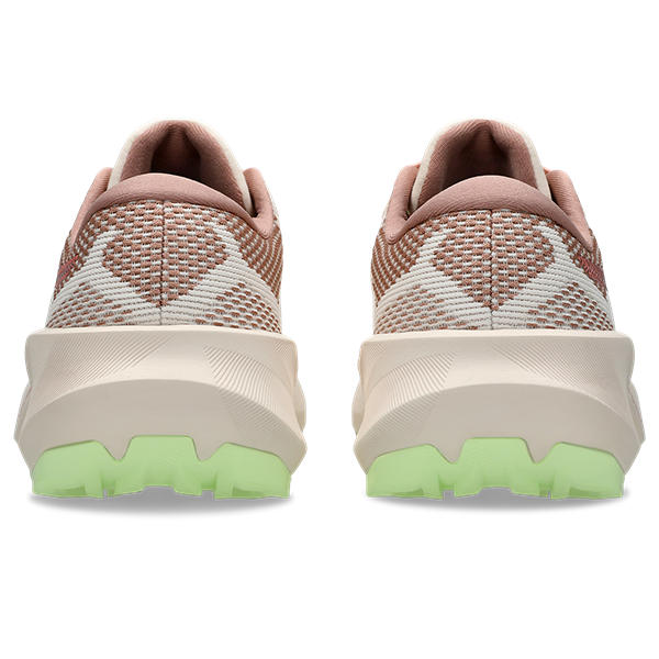 Asics Gel Trabuco 14 Rose Dust/Umeboshi