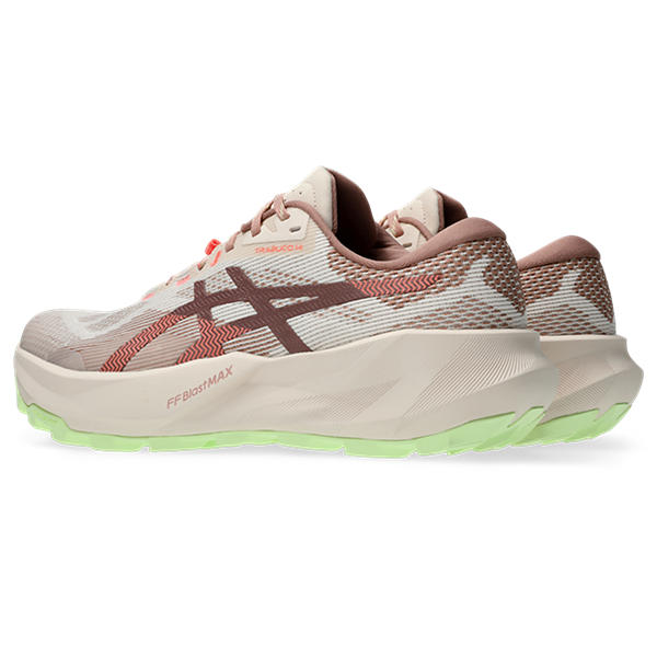 Asics Gel Trabuco 14 Rose Dust/Umeboshi