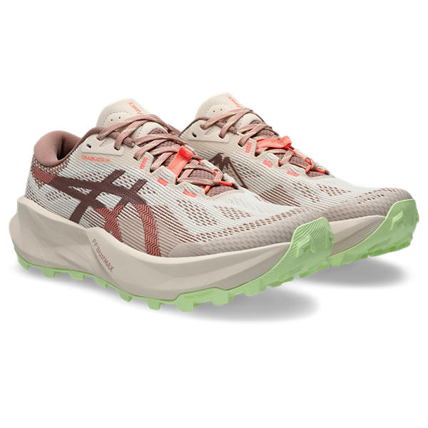 Asics Gel Trabuco 14 Rose Dust/Umeboshi