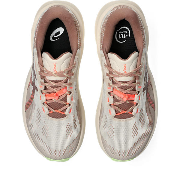 Asics Gel Trabuco 14 Rose Dust/Umeboshi