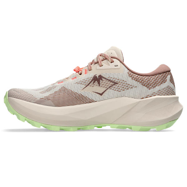 Asics Gel Trabuco 14 Rose Dust/Umeboshi