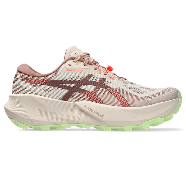Asics Gel Trabuco 14 Rose Dust/Umeboshi