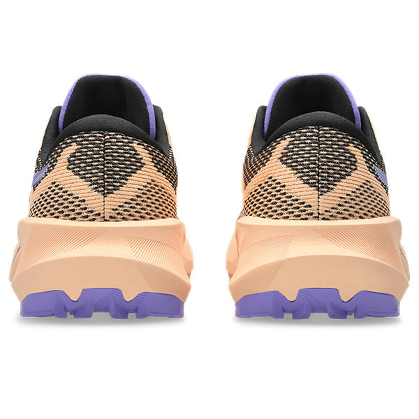 Asics Gel Trabuco 14 Apricot Crush/Amethyst - SportSA