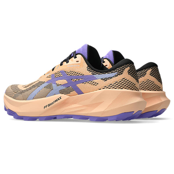 Asics Gel Trabuco 14 Apricot Crush/Amethyst - SportSA