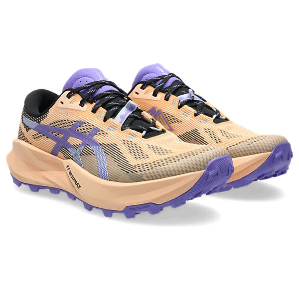 Asics Gel Trabuco 14 Apricot Crush/Amethyst